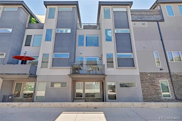 2649 17th Street #2 Denver, CO 80211