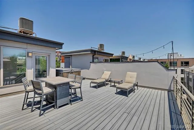 2649 17th Street #2 Denver, CO 80211
