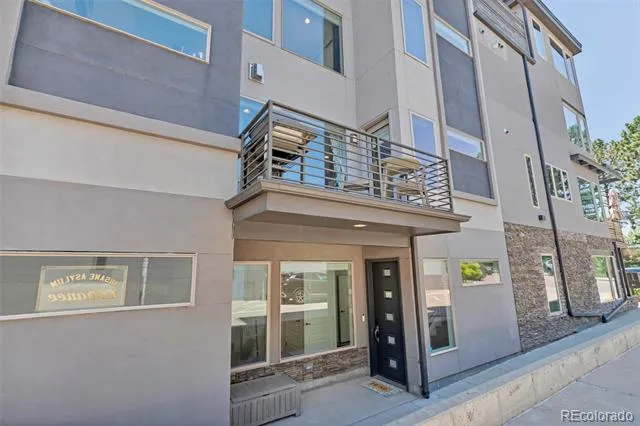 2649 17th Street #2 Denver, CO 80211
