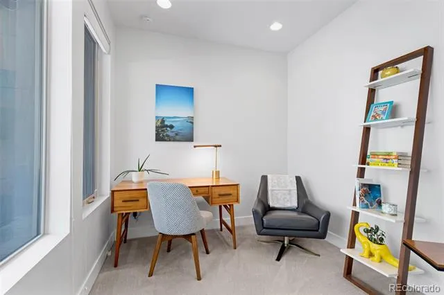 2649 17th Street #2 Denver, CO 80211