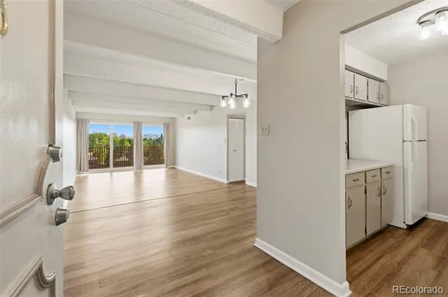 8060 E Girard Avenue #612 Denver, CO 80231