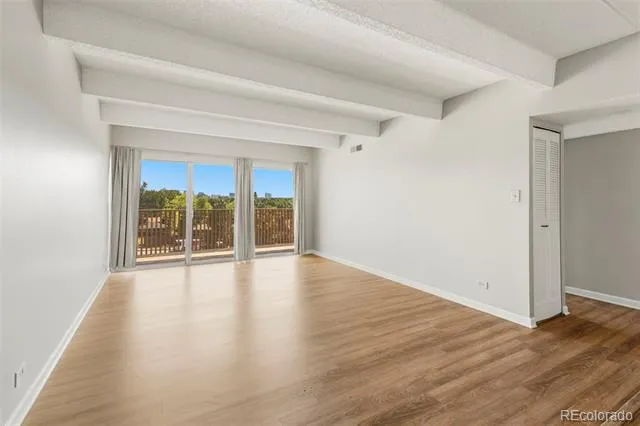 8060 E Girard Avenue #612 Denver, CO 80231