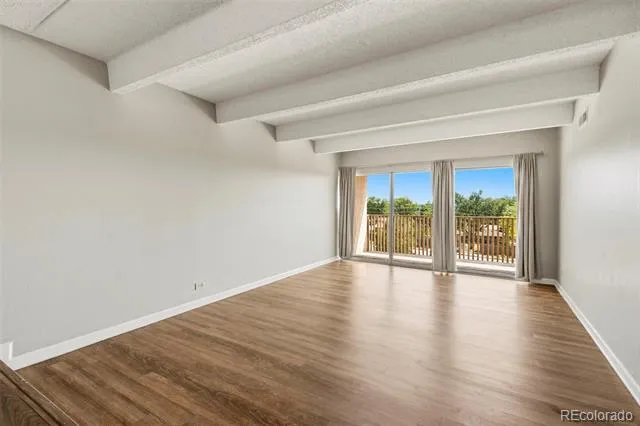 8060 E Girard Avenue #612 Denver, CO 80231