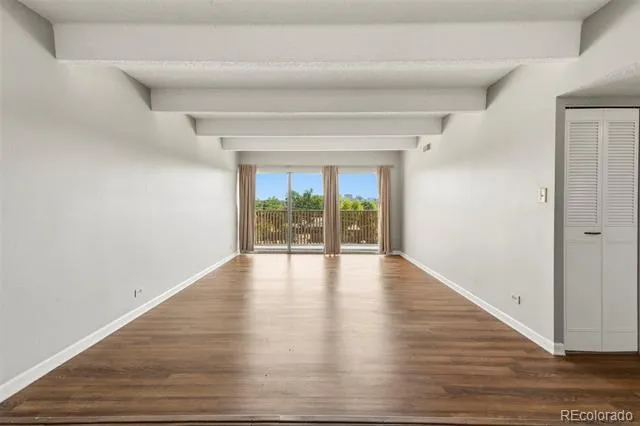 8060 E Girard Avenue #612 Denver, CO 80231