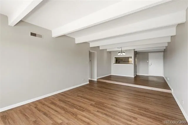 8060 E Girard Avenue #612 Denver, CO 80231