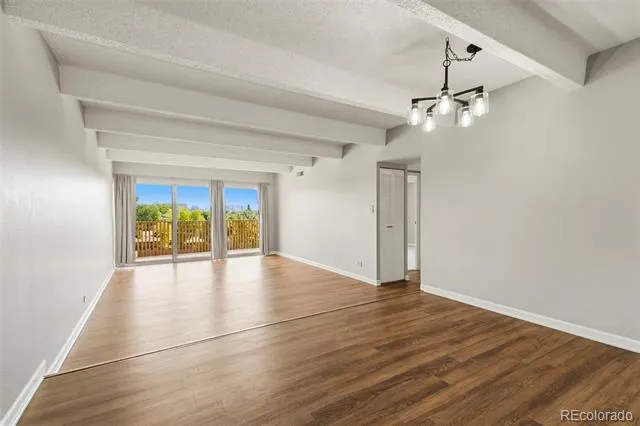 8060 E Girard Avenue #612 Denver, CO 80231