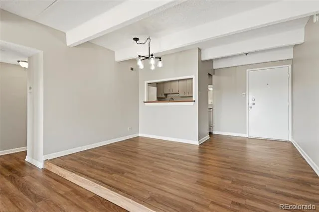 8060 E Girard Avenue #612 Denver, CO 80231