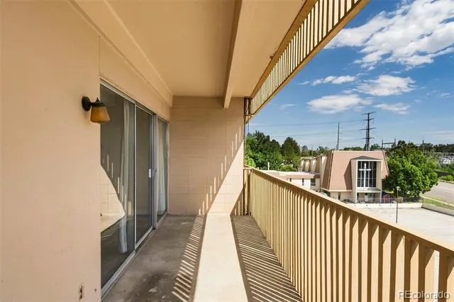 8060 E Girard Avenue #612 Denver, CO 80231