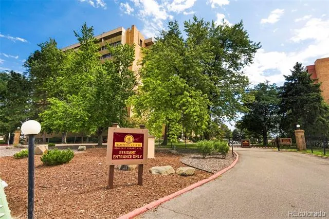 8060 E Girard Avenue #612 Denver, CO 80231