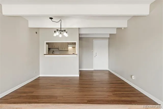 8060 E Girard Avenue #612 Denver, CO 80231