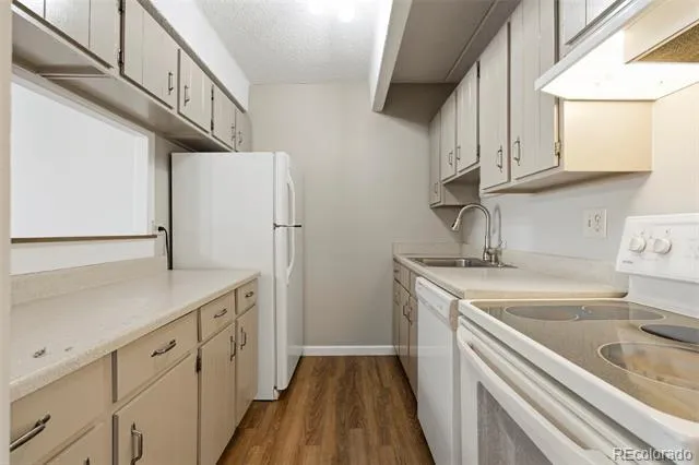 8060 E Girard Avenue #612 Denver, CO 80231