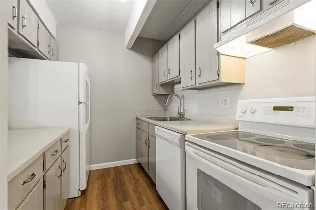 8060 E Girard Avenue #612 Denver, CO 80231