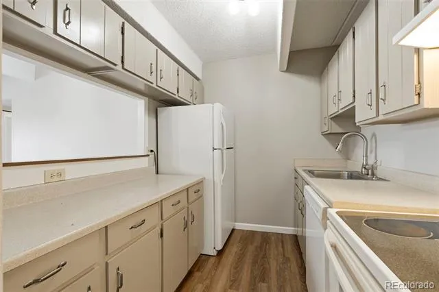 8060 E Girard Avenue #612 Denver, CO 80231