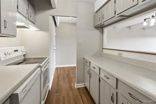 8060 E Girard Avenue #612 Denver, CO 80231