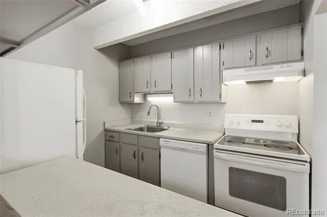 8060 E Girard Avenue #612 Denver, CO 80231