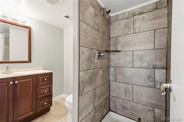 8060 E Girard Avenue #612 Denver, CO 80231