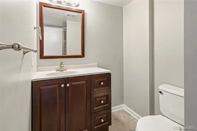 8060 E Girard Avenue #612 Denver, CO 80231