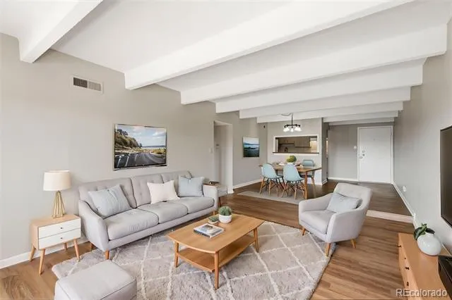 8060 E Girard Avenue #612 Denver, CO 80231