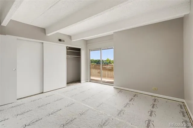 8060 E Girard Avenue #612 Denver, CO 80231