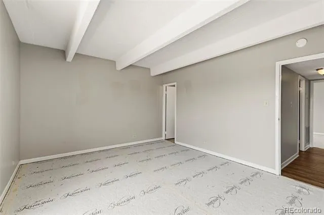8060 E Girard Avenue #612 Denver, CO 80231