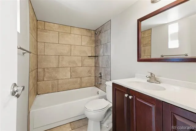 8060 E Girard Avenue #612 Denver, CO 80231