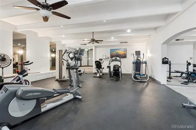 8060 E Girard Avenue #612 Denver, CO 80231