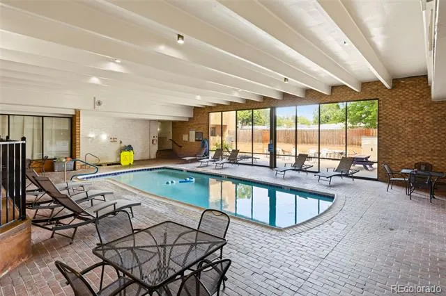8060 E Girard Avenue #612 Denver, CO 80231