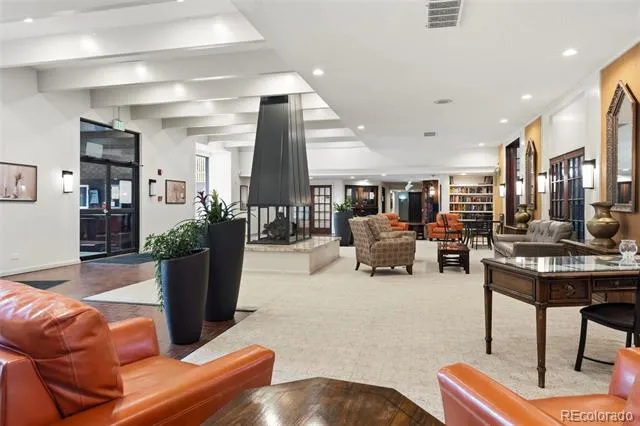8060 E Girard Avenue #612 Denver, CO 80231