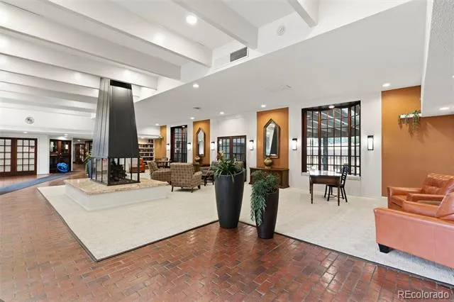 8060 E Girard Avenue #612 Denver, CO 80231