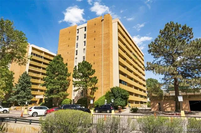 8060 E Girard Avenue #612 Denver, CO 80231