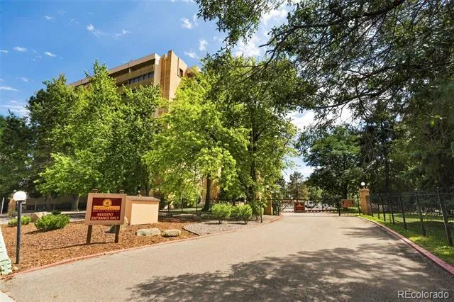 8060 E Girard Avenue #612 Denver, CO 80231