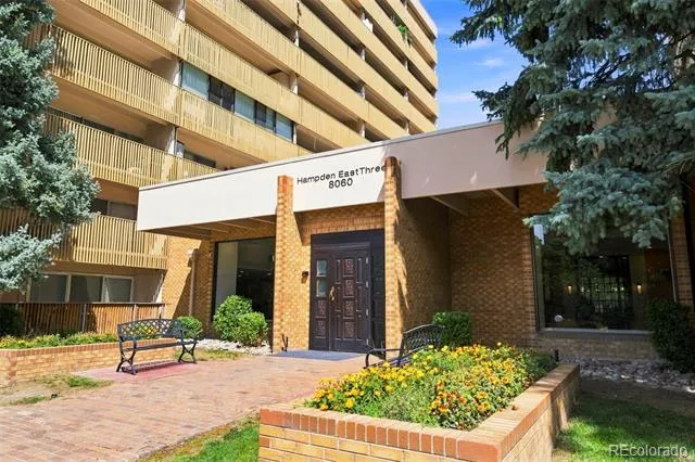 8060 E Girard Avenue #612 Denver, CO 80231