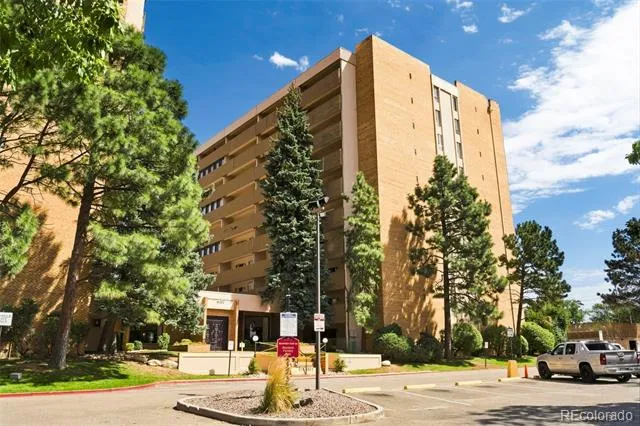 8060 E Girard Avenue #612 Denver, CO 80231