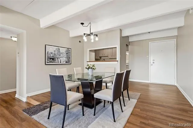 8060 E Girard Avenue #612 Denver, CO 80231