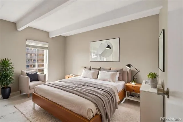 8060 E Girard Avenue #612 Denver, CO 80231
