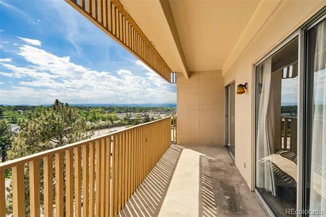 8060 E Girard Avenue #612 Denver, CO 80231