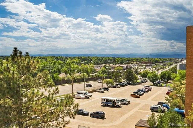 8060 E Girard Avenue #612 Denver, CO 80231