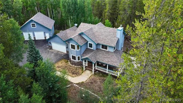387 Gold King Way Breckenridge, CO 80424