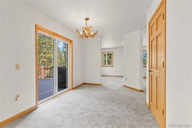387 Gold King Way Breckenridge, CO 80424