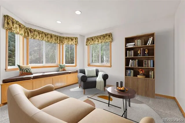 387 Gold King Way Breckenridge, CO 80424
