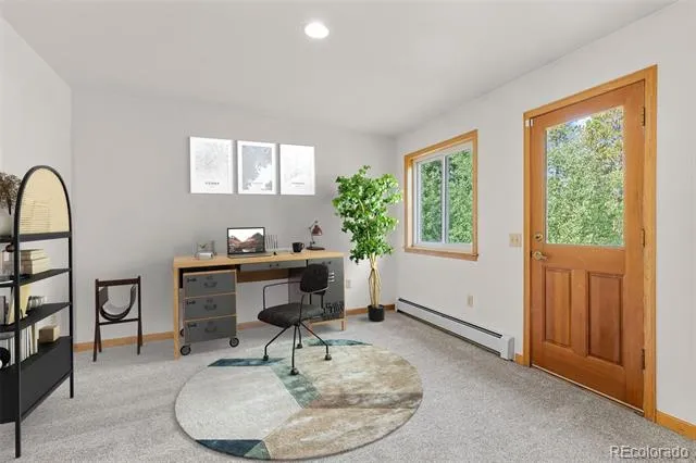 387 Gold King Way Breckenridge, CO 80424