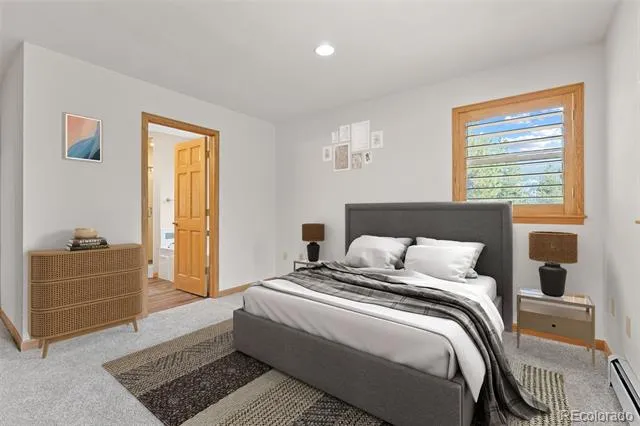 387 Gold King Way Breckenridge, CO 80424