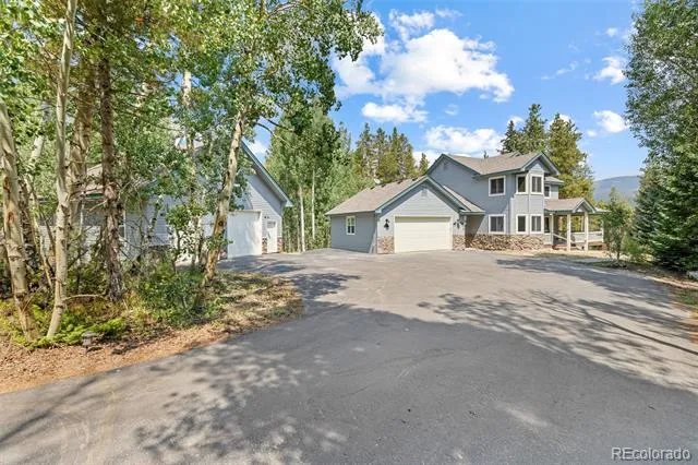 387 Gold King Way Breckenridge, CO 80424