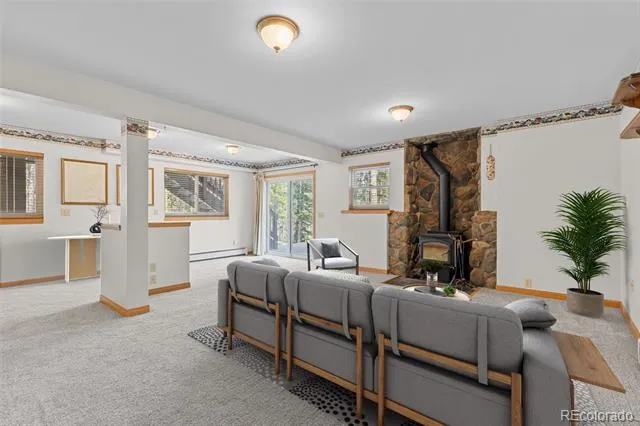 387 Gold King Way Breckenridge, CO 80424