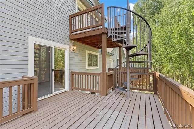 387 Gold King Way Breckenridge, CO 80424