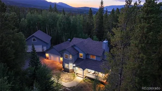 387 Gold King Way Breckenridge, CO 80424