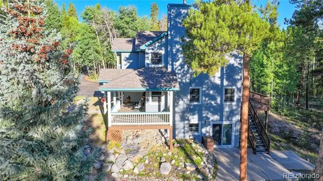 387 Gold King Way Breckenridge, CO 80424