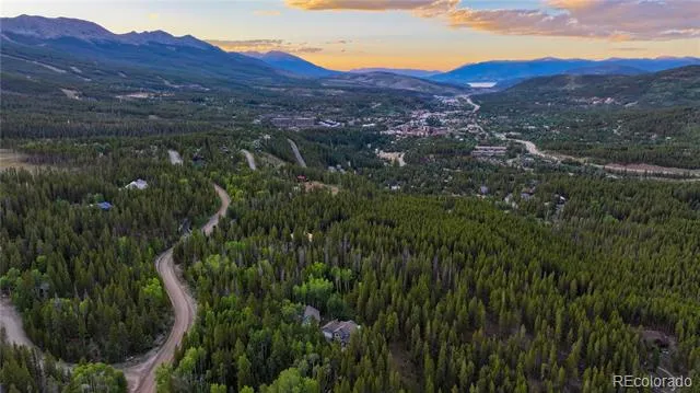 387 Gold King Way Breckenridge, CO 80424