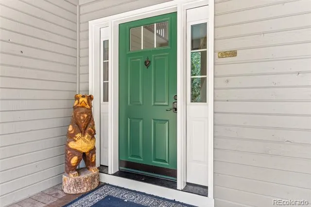 387 Gold King Way Breckenridge, CO 80424