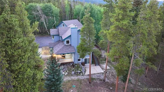 387 Gold King Way Breckenridge, CO 80424